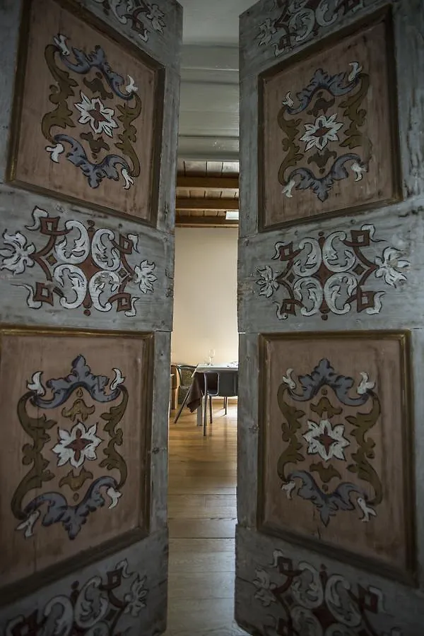 Bibliosteria Ca Berizzi Hotel Galbiate Inn