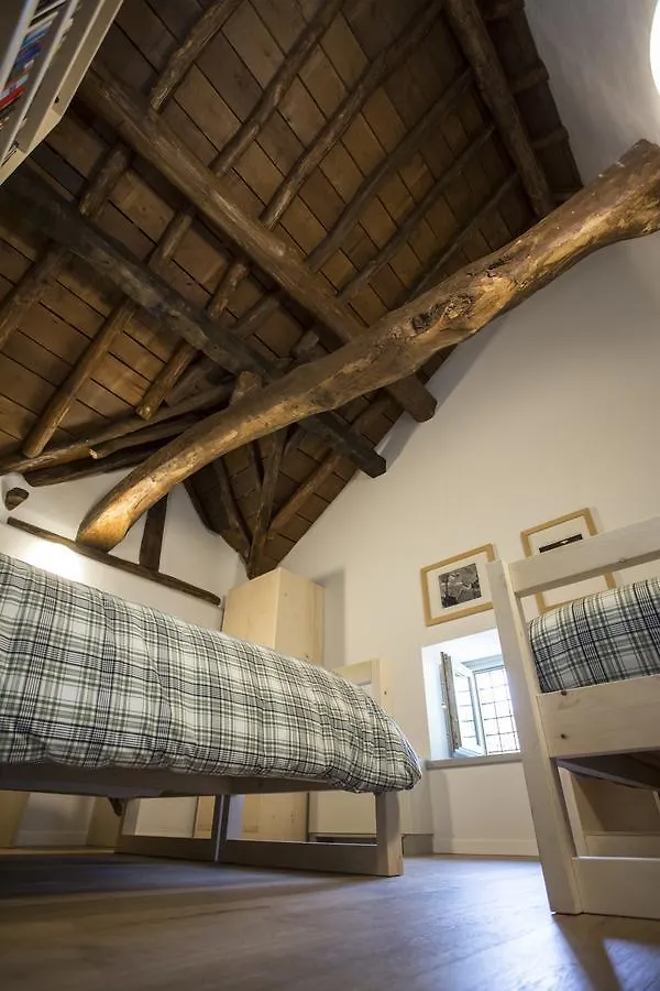 Bibliosteria Ca Berizzi Hotel Galbiate