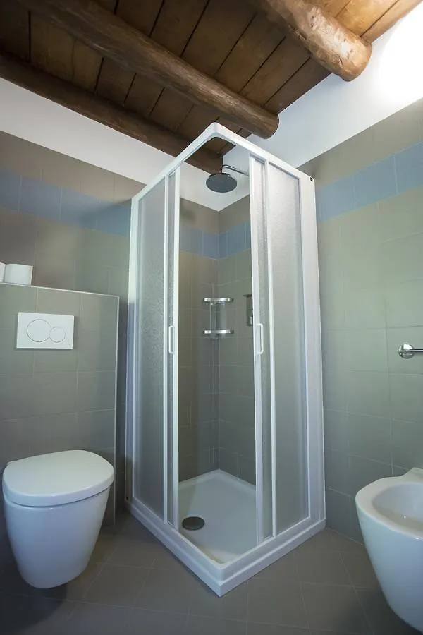 Bibliosteria Ca Berizzi Hotel Galbiate 0*,  Italy