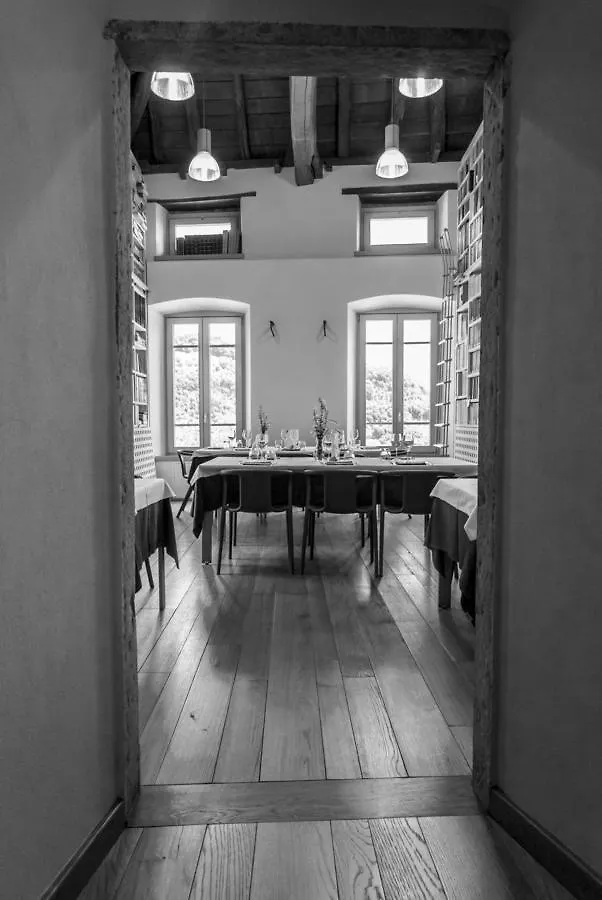 Bibliosteria Ca Berizzi Hotel Galbiate 0*,  Italy