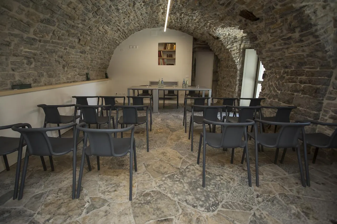 Bibliosteria Ca Berizzi Hotel Galbiate Inn