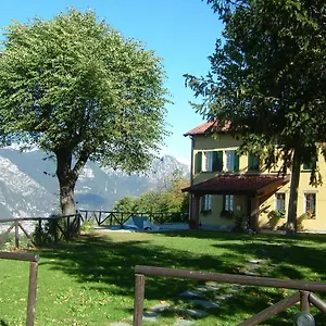 Antica La Tinara Del Belvedere - Romantic Dreams - (adults Only) Inn