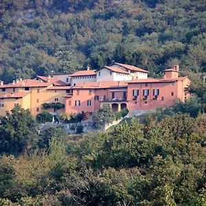 Antico Borgo Camporeso Apartment