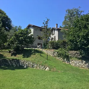Frühstückspension Cascina Cologna, Galbiate